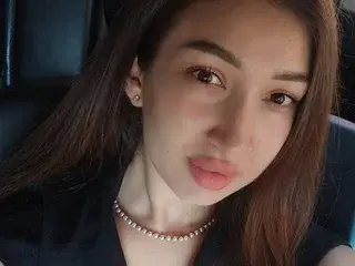 Streamate Live Porn of Anna_N