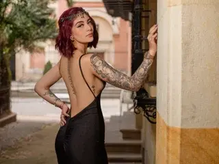 Streamate Sex Chat of BrianaWells