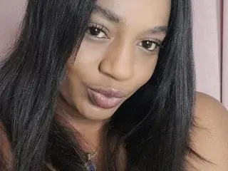 Streamate Adult Video Chat of Nia_Brown
