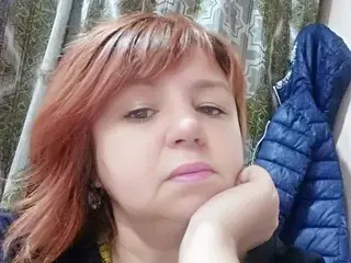 Streamate Adult Webcam of Dragonfly72