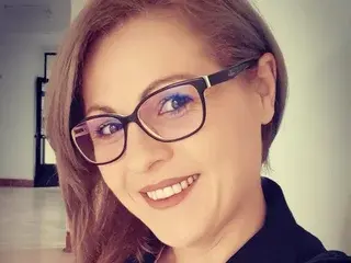 Streamate Best Webcam of DARIYAxo