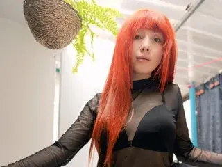 Streamate Free Live Porn of LANAASUNNY