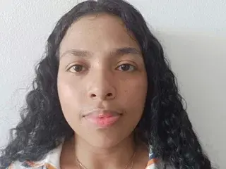 Streamate Best live sex cam show of Mollyworlld