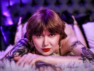 Streamate Live Porn of NattyXCaprice