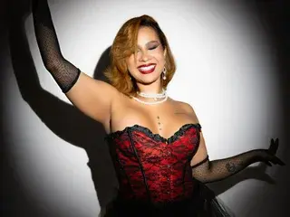 Streamate Sex Cam of sagitariuusgirll