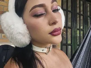 Streamate Sex Chat of CandyyKissx