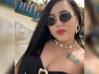 Streamate Best Webcam of SarayRoysex