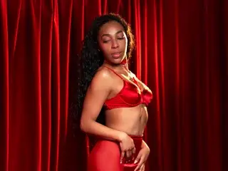 Streamate Live Porn of ValerieStyle