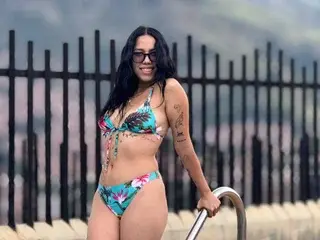 Streamate Adult Webcams of AriaLuxx