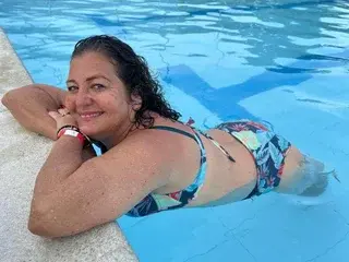 Streamate Adult Video Chat of PalomaLombardi
