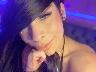 Streamate Live Porn of MacaSweet