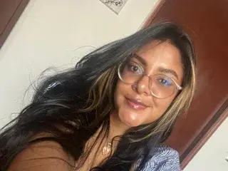 Streamate Best live sex cam show of NathSaintss