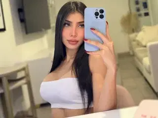 Streamate Live Porn of EmilyDuque