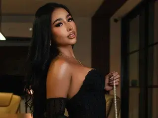 Streamate Watch Live Sex Cams of EvaHenko