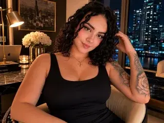 Streamate Live Sex Cam of DanaClayton