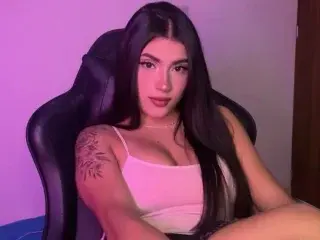 Streamate Sex Chat of SamyCooper_th