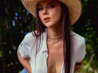 Streamate Free Porn Cam of Alijohansonn