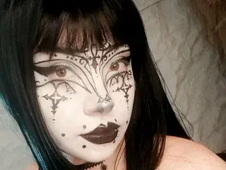 Streamate Private Sex Chat of Vampkty_R