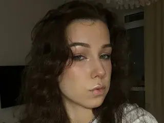 Streamate Adult Webcam of LeyaBloom