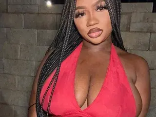 Streamate Live Porn of SupaNovaa