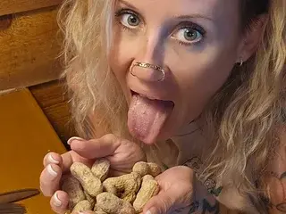 Streamate Adult Video Chat of JennyCouture