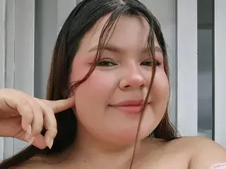Streamate Live Sex Cam of Moolly_evans
