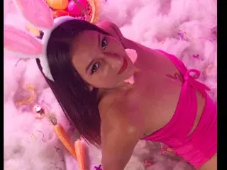 Streamate Live Porn of SammyMorales