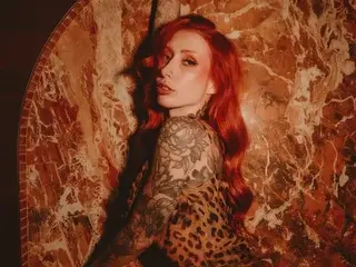 Streamate Live Sex of Lunaxluck