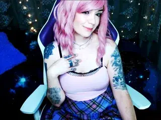 Streamate Best Webcam of GoddessValkyrieRose
