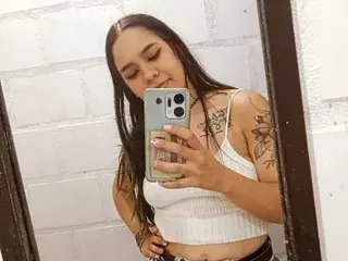 Streamate Free Porn Cam of RileySweett