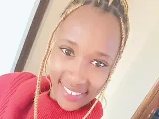 Streamate Private Sex Chat of Horny_Savage