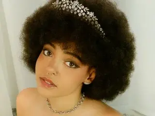 Streamate Sex Cam of KinkyZoe