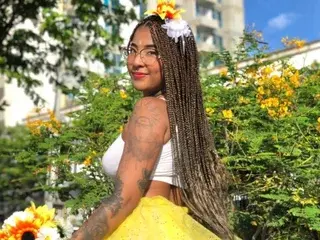 Streamate Private Sex Chat of Elizabetth_Romann