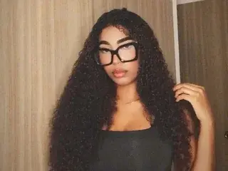 Streamate Adult Webcam of CataFooxy30