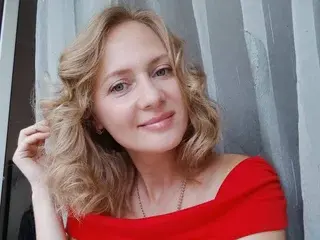 Streamate Sex Cam of KamilaLod