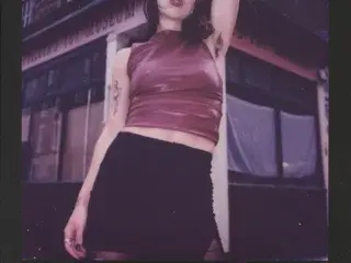 Streamate Free Porn Cam of KlaraDelgado