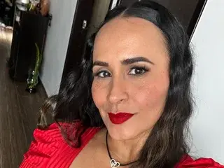 Streamate Best live sex cam show of SaraCharmy