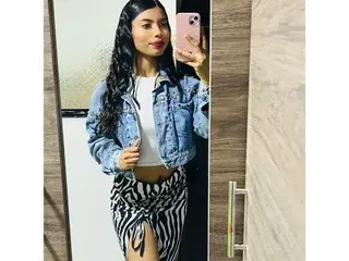 Streamate Adult Webcam of lau_cal