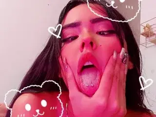 Streamate Private Sex Chat of AlondraConnor