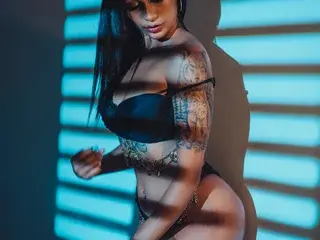 Streamate Free Live Porn of SoffieRosse
