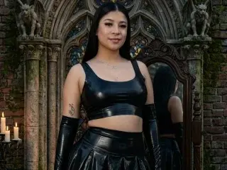 Streamate Free Porn Cam of ArianaHilll
