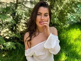 Streamate Free Live Porn of Yasminaa