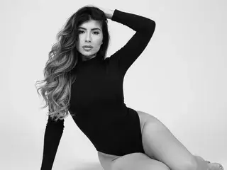 Streamate Best Webcam of lunamilerx