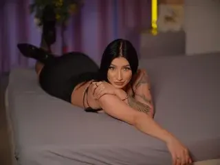 Streamate Sex Cam of AnyaKim
