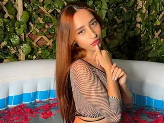 Streamate Best Webcam of HannaAlcazar85