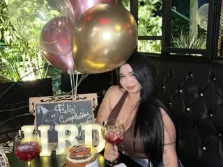 Streamate Nude Webcam of GabyyCortezz