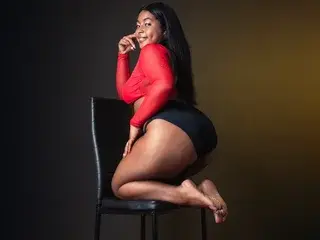 Streamate Free Porn Cam of NatashaLuxy