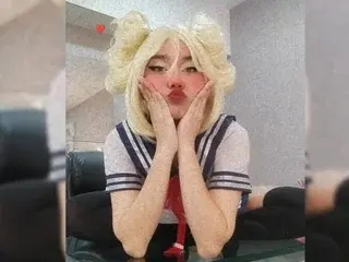 Streamate Sex Cam of SatoriHime