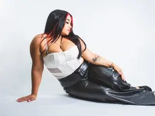Streamate Free Live Porn of DisyamilPineda