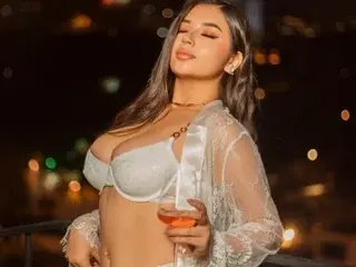 Streamate Best Webcam of TynaJohnson